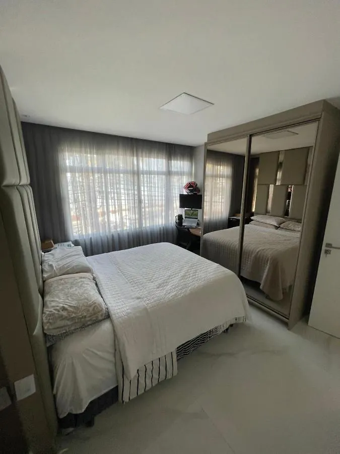 Apartamento Frente Mar 103 Balneário Camboriú