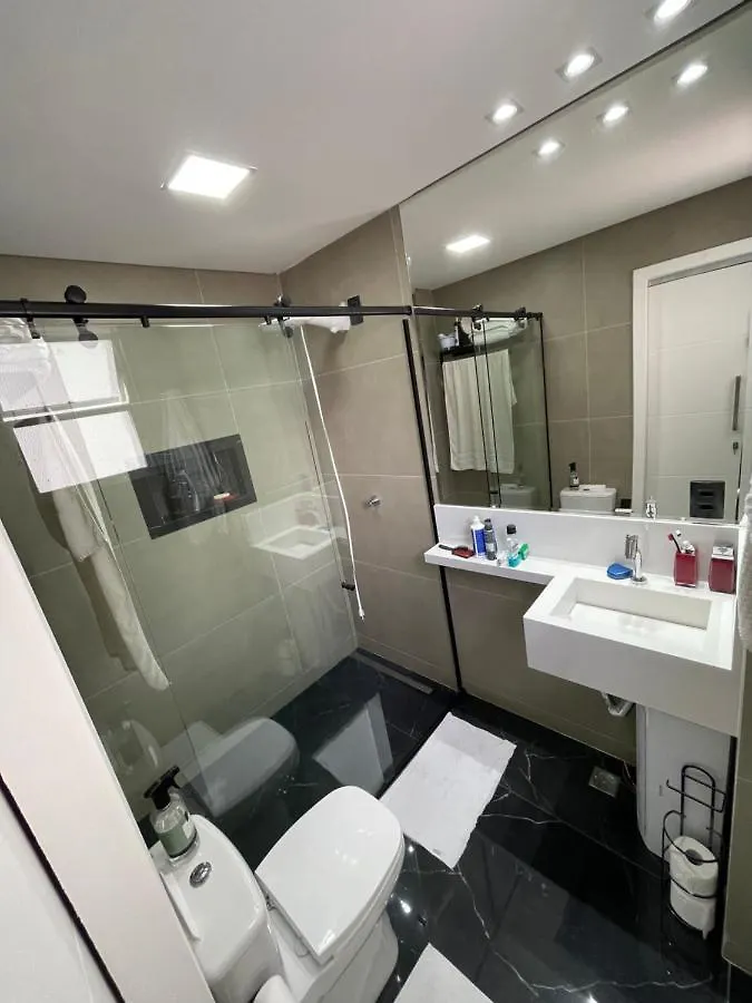 Apartamento Frente Mar 103 Balneário Camboriú