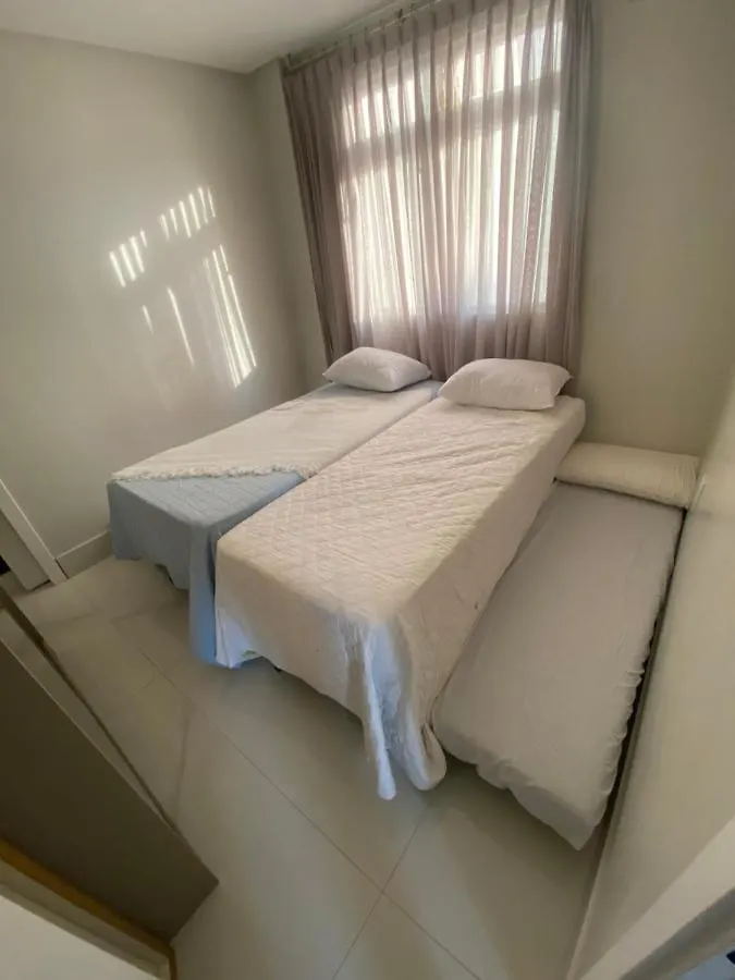 Apartamento Frente Mar 103 Balneário Camboriú