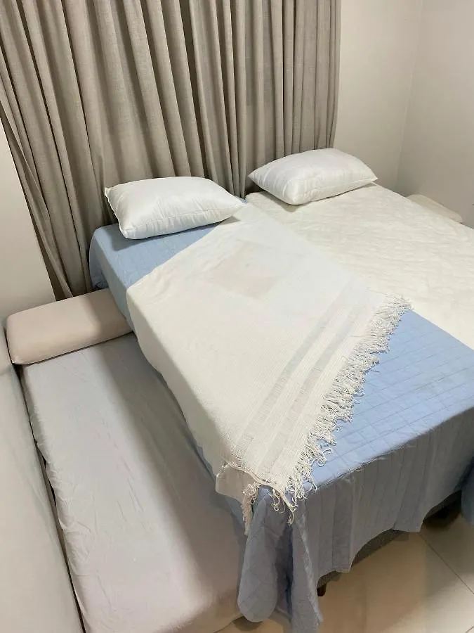 Apartamento Frente Mar 103 Balneário Camboriú Brasil