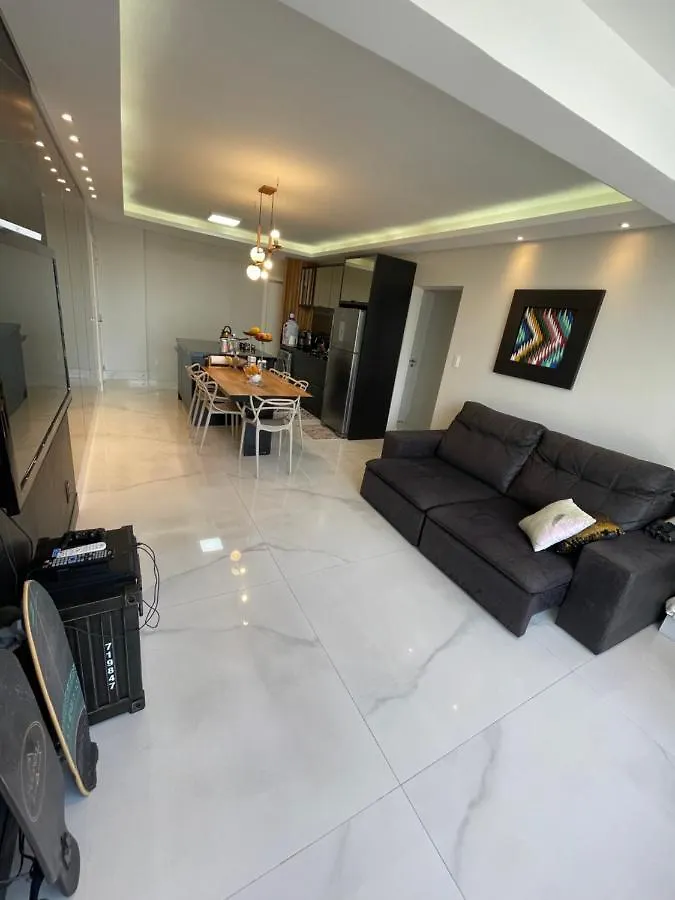 Apartamento Frente Mar 103 Balneário Camboriú 0*,
