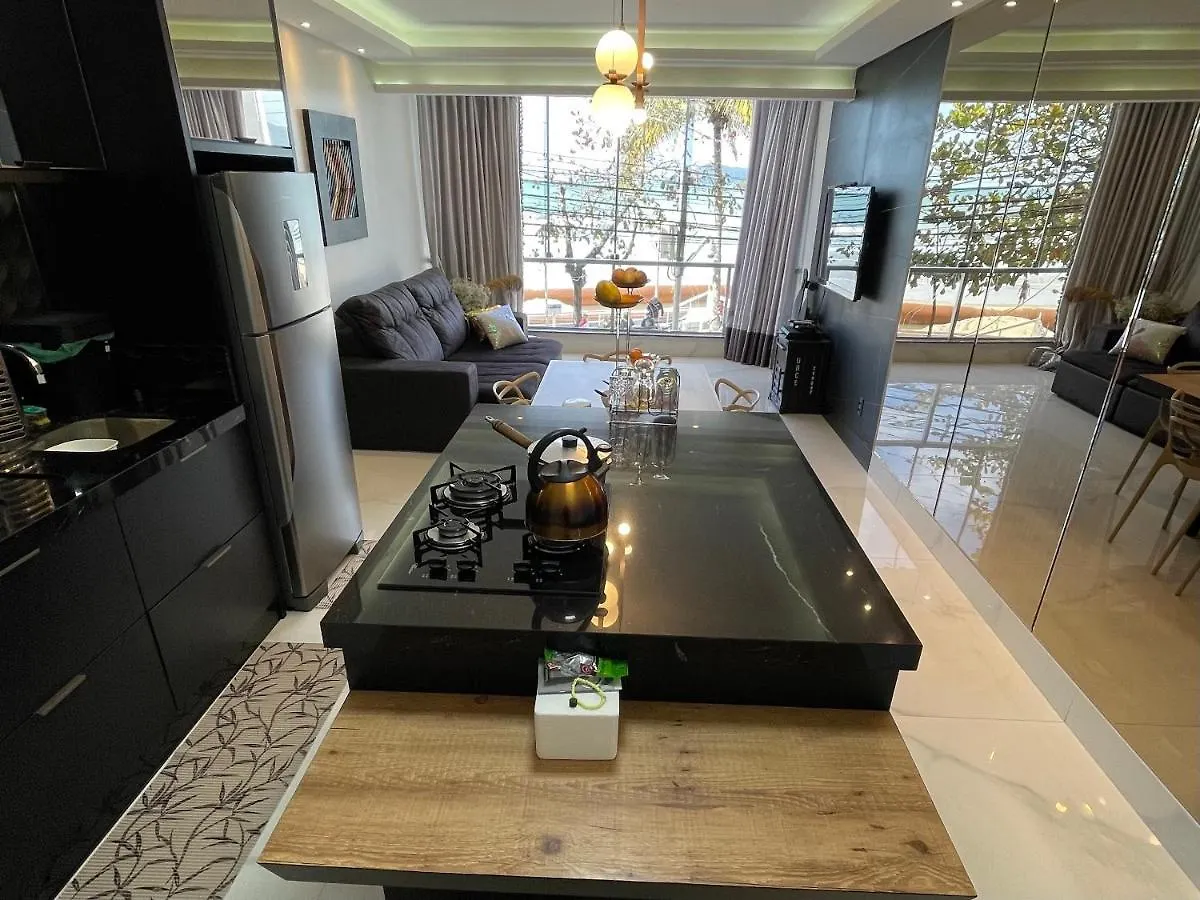 Apartamento Frente Mar 103 Balneário Camboriú