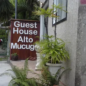 Alto Mucuge Porto Seguro